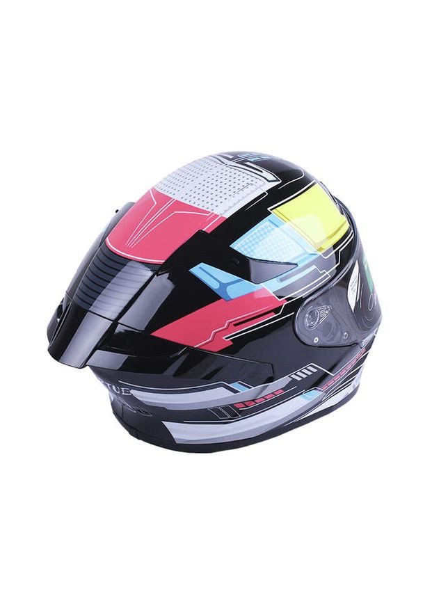 Шолом мотоциклетний Virtue MD-821 (362604028)