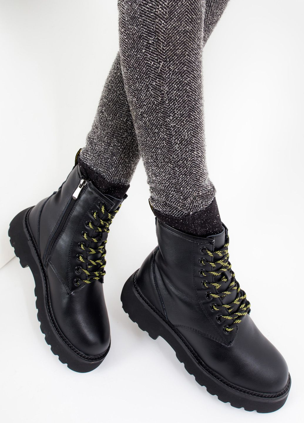 Черевики жіночі ITTS (371721733)