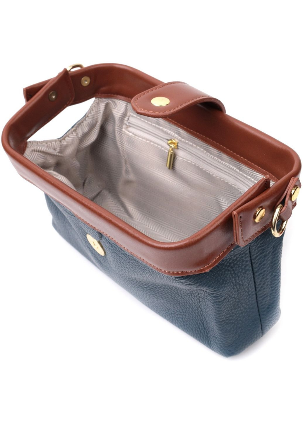 Кожаная сумка женская Vintage (279324530)