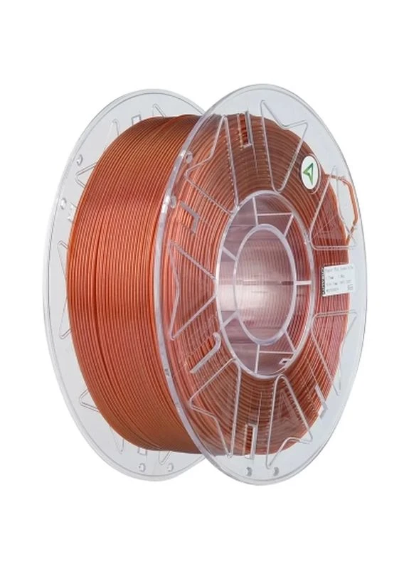 Пластик для 3D-принтера PLA Hyper RFID Stardust 1.75mm, 1kg, coffee (3301010568) Creality (399098728)