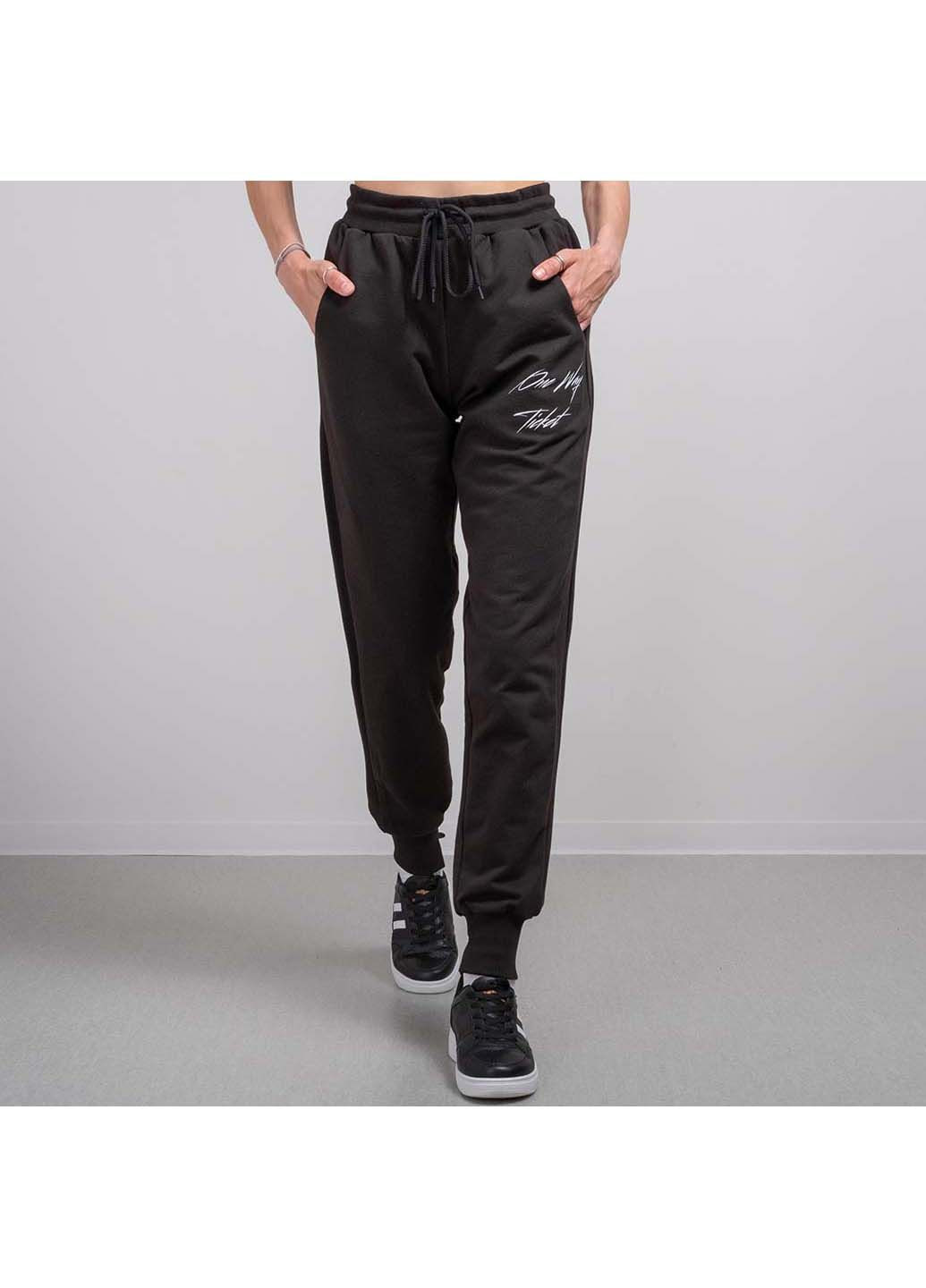 Штани жіночі спортивні Fashion (297993567)