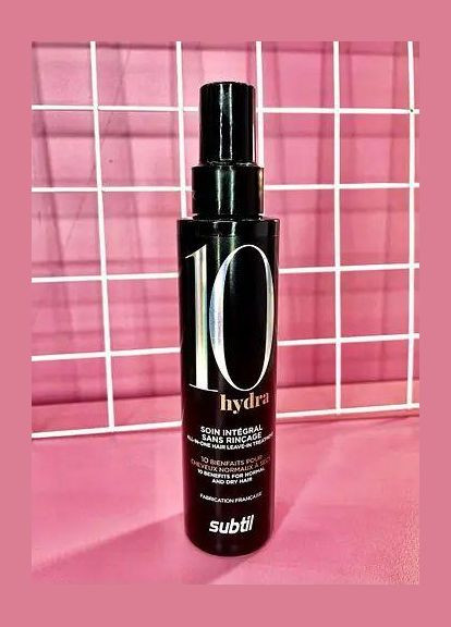 Спреймаска Laboratoire Ducastel 10 к 1 Hydra 150 мл Laboratoire Ducastel Subtil (297441457)