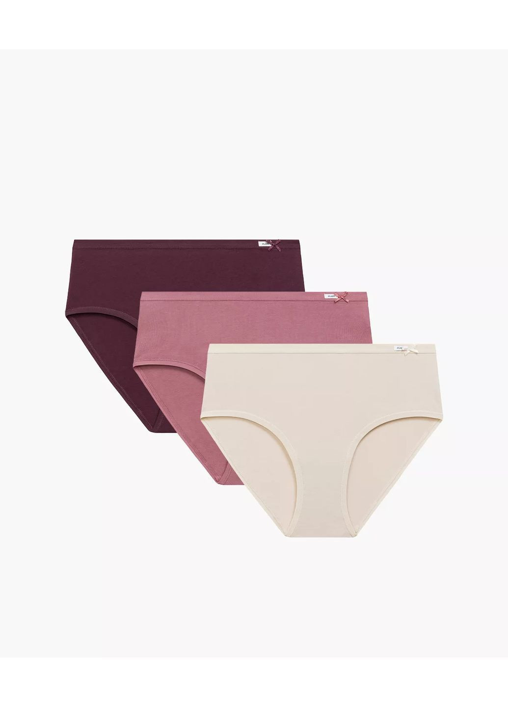 Жіночі трусики Atlantic (364848074)