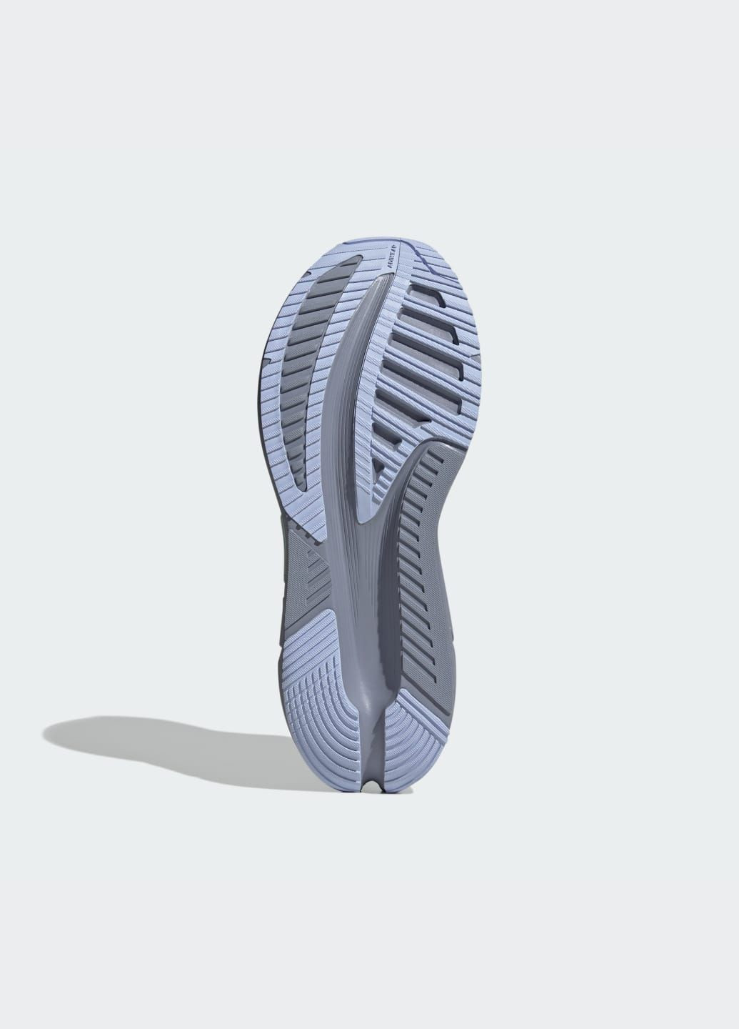 Кроссовки для бега Adistar 3 Running adidas фиолетовые всесезоны (350612771)