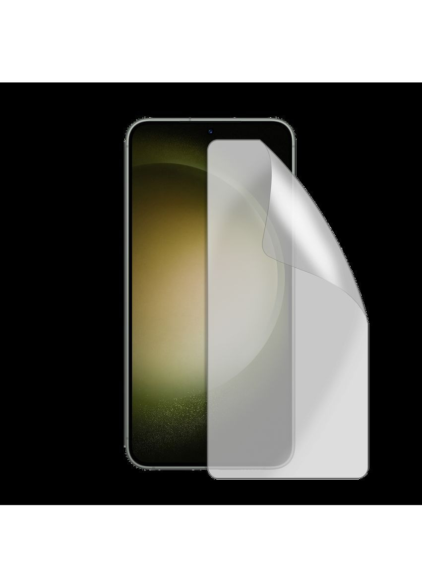 Полиуретановая пленка для Samsung Galaxy S23+ серии Simple Armor GP (372000875)