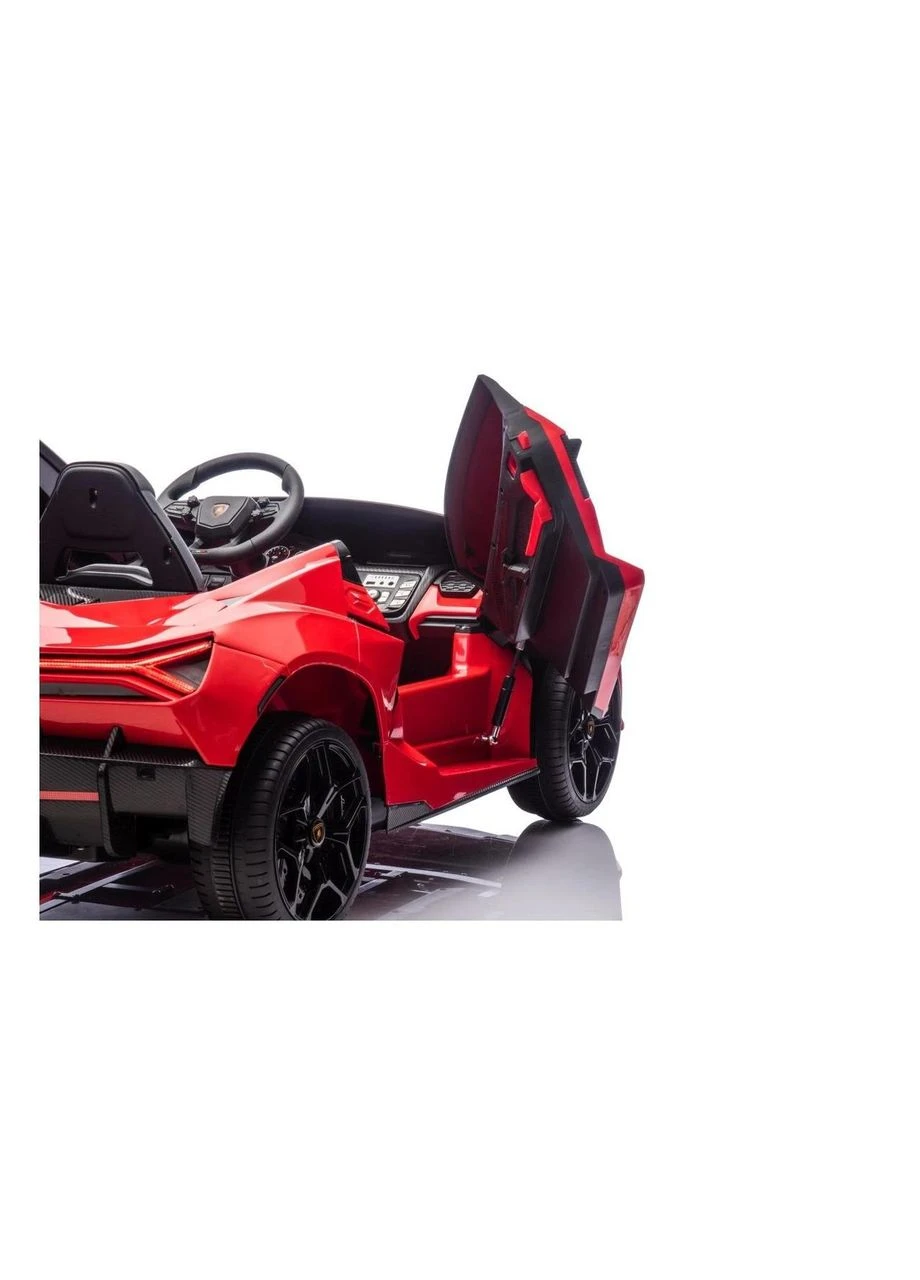 Електромобіль Lamborghini Revuelto XL 24 В Red, PA.A500.CR Ramiz (363257294)