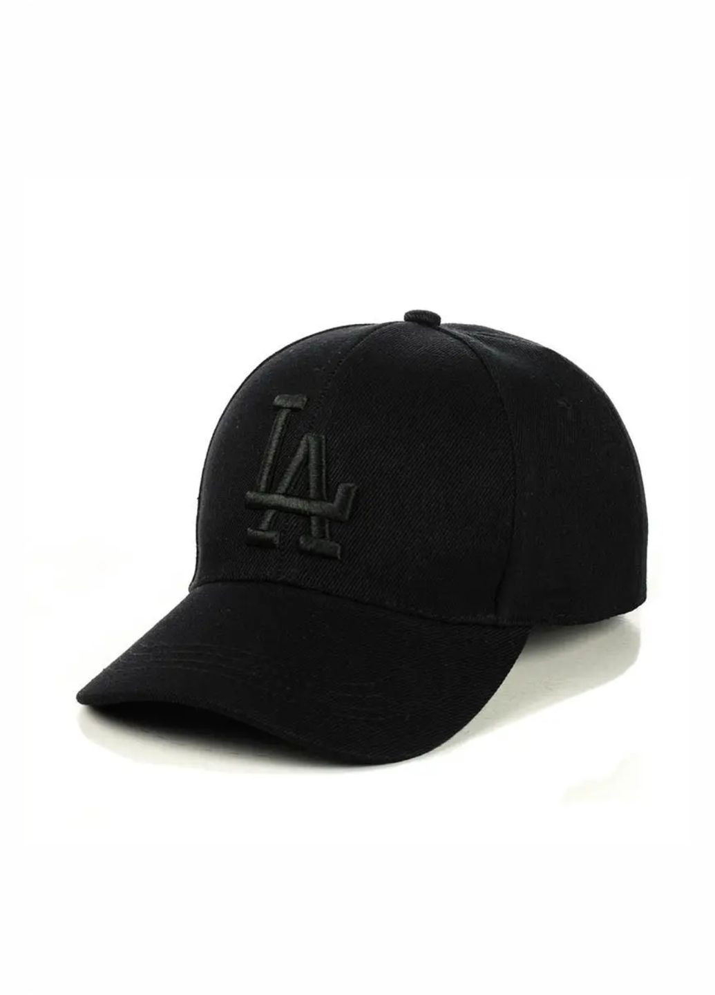 Кепка Los Angeles / Лос Анджелес S/M No Brand кепка унісекс (279381282)