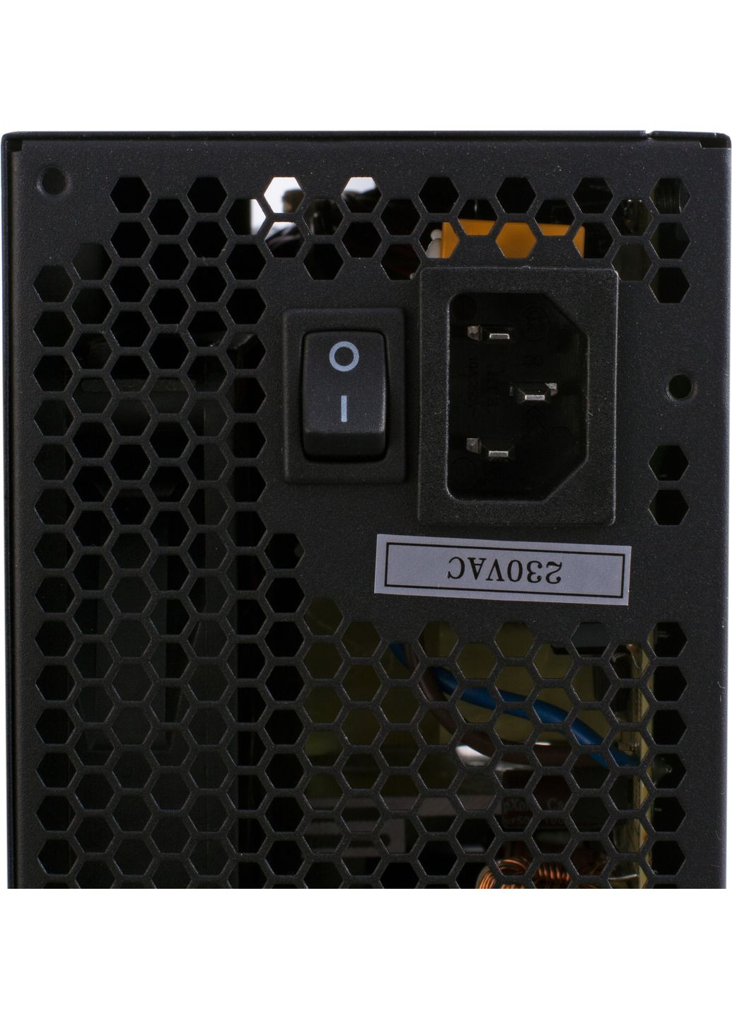 БЖ 400W ATX-400W PNR PRO 120mm silent fan, Retail Box FSP Group (360394426)