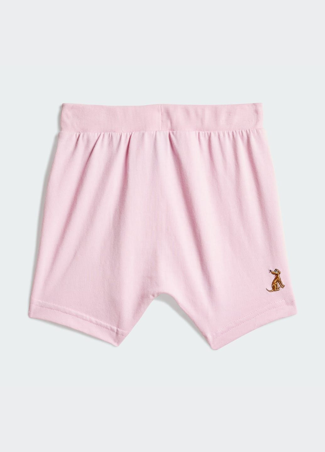 Комплект: футболка та шорти The Simpsons Kids adidas (368834352)