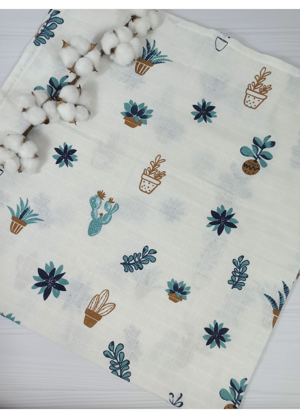 Букет для немовлят з пелюшок a.l.babybox Магія зірочок 3 No Brand (368685406)