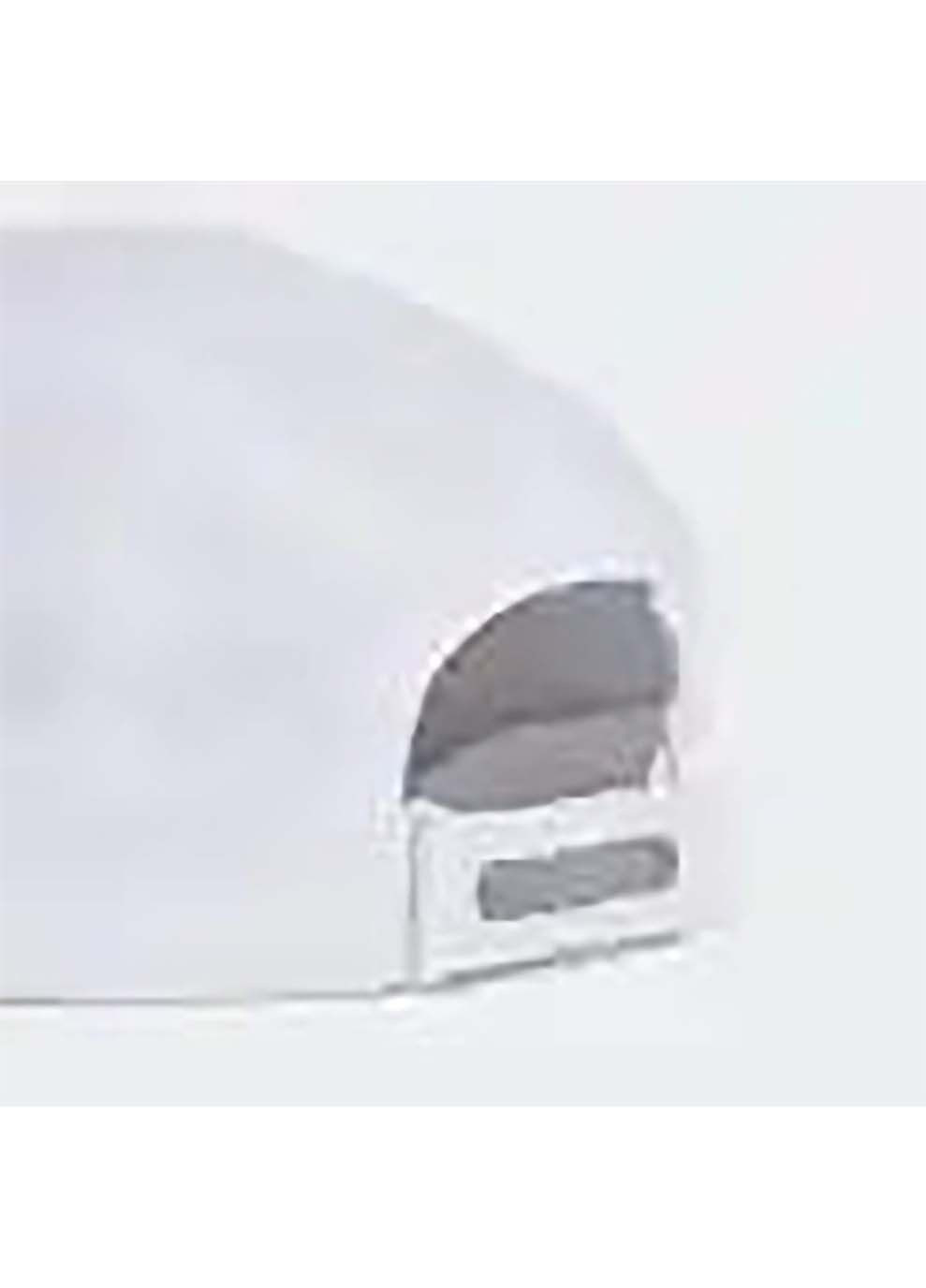 Кепка RUN MES CA A.R. Білий Уні adidas (333958980)