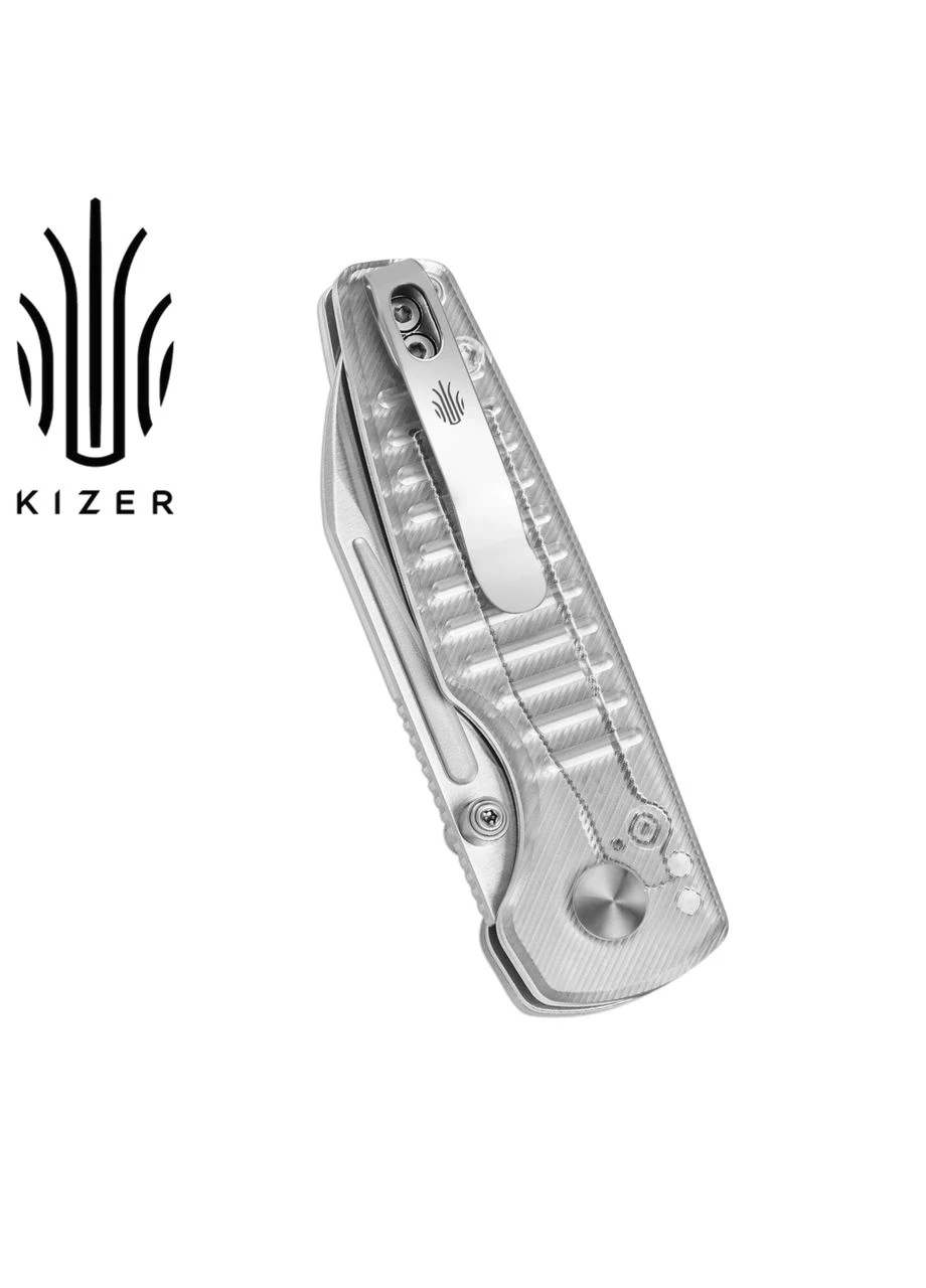 Ніж складаний Parakeet (V2706A2) Kizer (398307283)