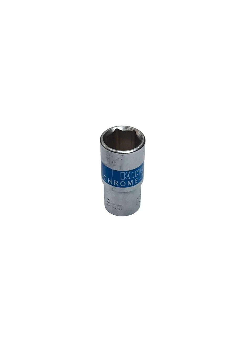 Головка торцева 1/4" 9мм KingROY 30161-9 As (397098342)
