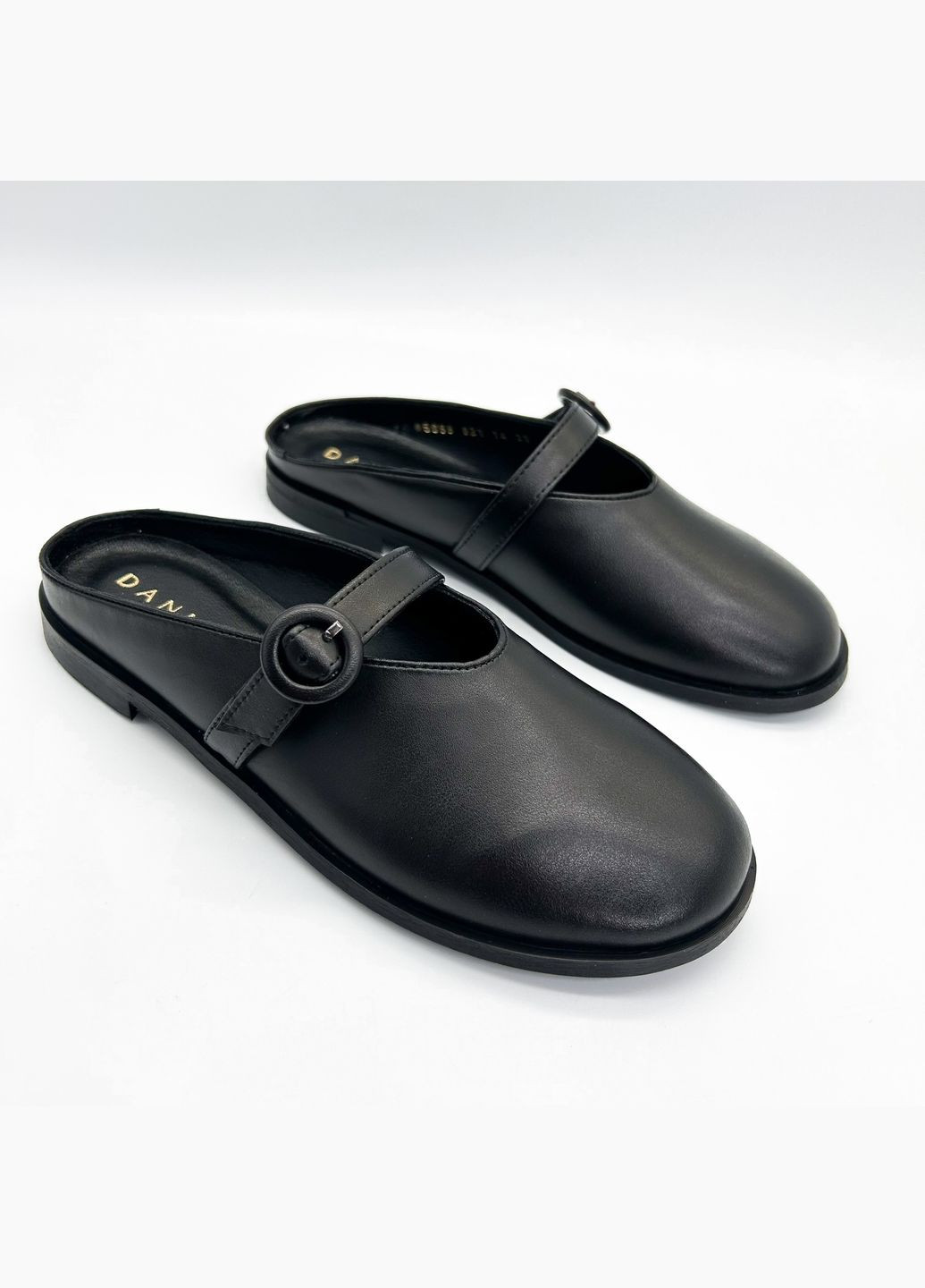 Мюлі (р) Шкіра 0-1-1-5068-021-14 Danler (328835699)