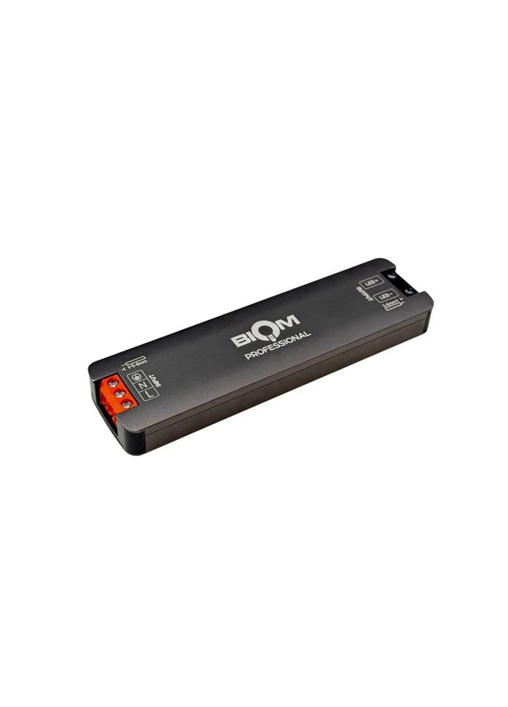 Блок питания Professional DC12 72W BPTH-12-72 6А IP44 BIOM (397830656)