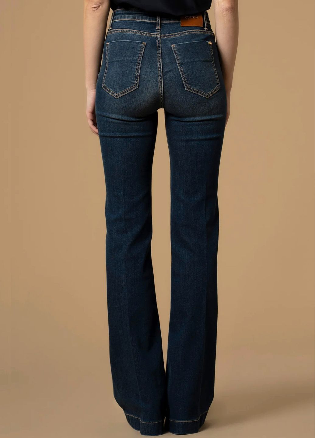 Джинсы Kocca - (360938088)