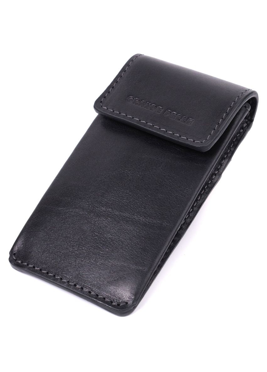 Ключница футляр из натуральной кожи 22568 Grande Pelle (298569281)