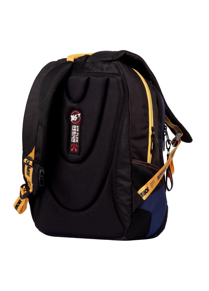 Рюкзак T-121 Superior Yes (370776849)