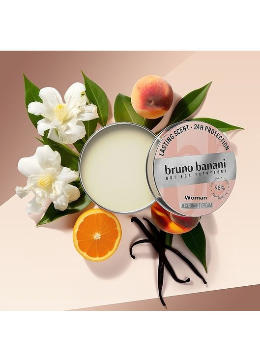 Дезодорант Woman 40ml (1285282-10955159) Bruno Banani (368629261)