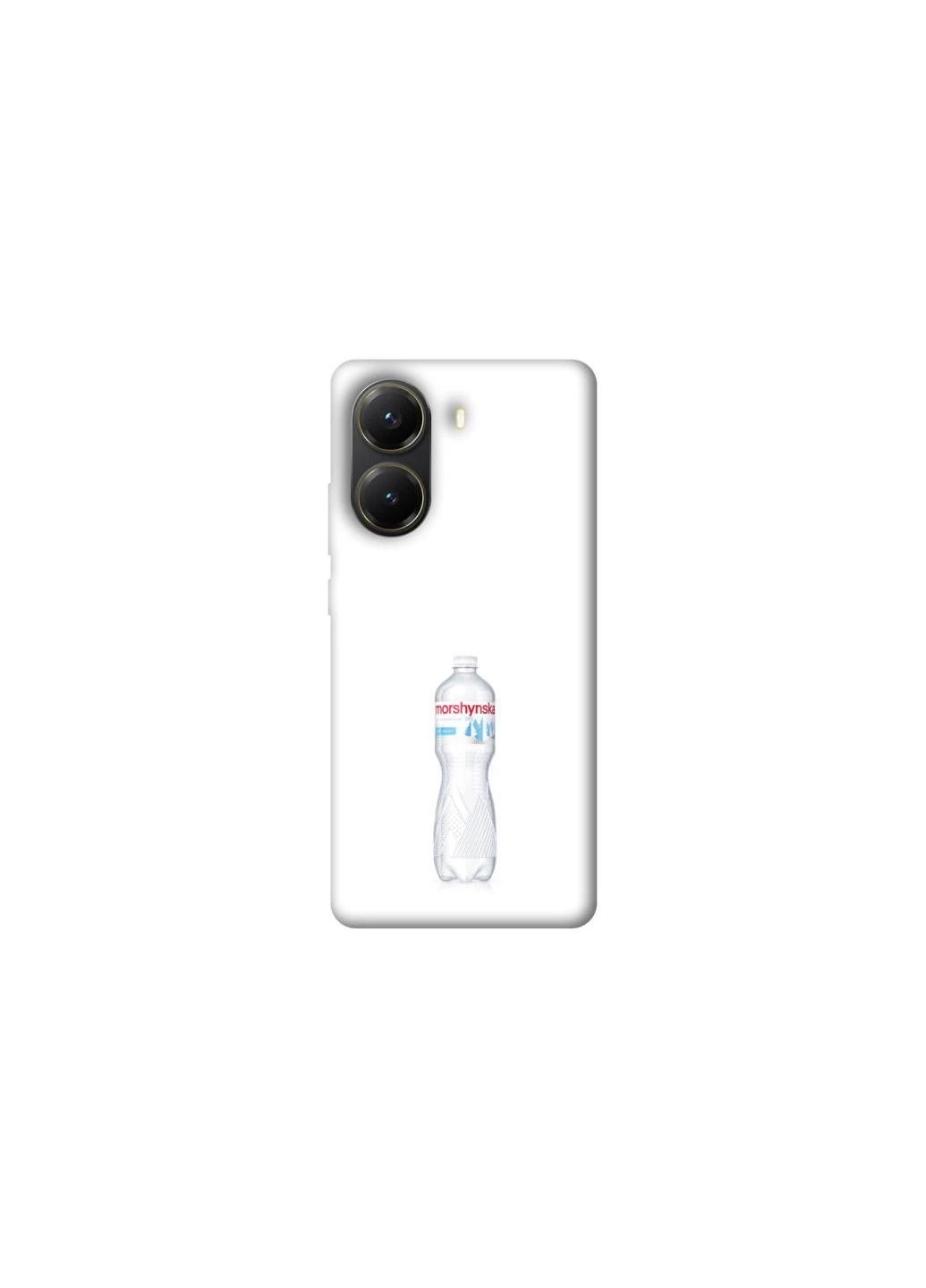 Чехол на Xiaomi Poco X7 Pro Morshynska Frontalka (386800121)
