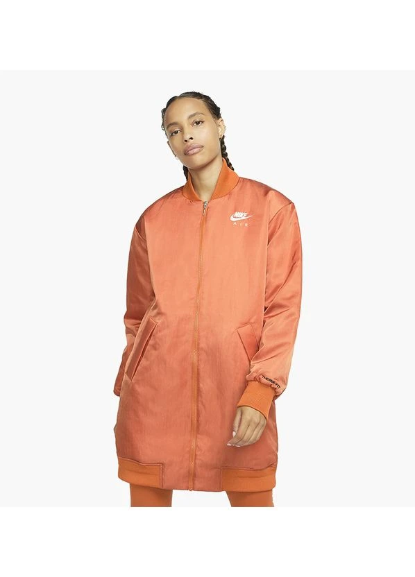 Ветровка Air Therma-Fit Orange DD4640-816 Nike (397854074)