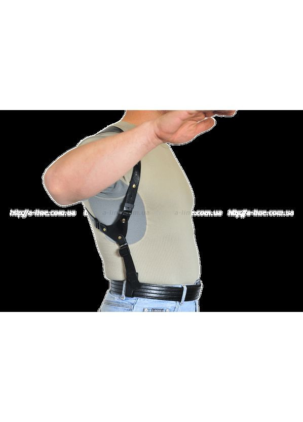 3КУ3 кобура для ПМ A-line (331770395)