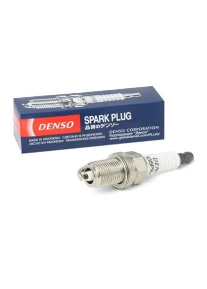 Свічка запалювання K16PRU11 Denso (395714613)