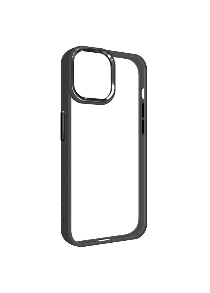 Чехол для мобильного телефона UNIT2 Apple iPhone 13 Black (ARM74794) ArmorStandart (402923927)