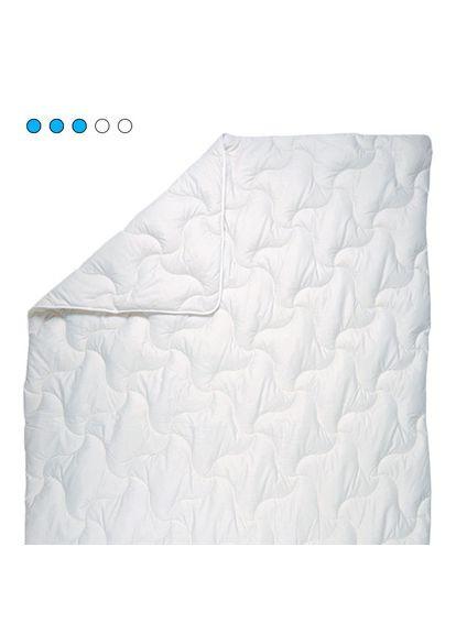 Комплект Одеяло Наталья Плюс Стандартное 200х220 см 0105-20-03 + Подушка Лайма 50х70 см 2 шт 1334-10-57 Billerbeck (317308756)