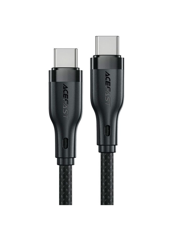 Дата кабель (m462964) Acefast USB-C to USB-C 1.2m 3A C8-03 (367071284)