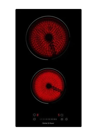 Варильна поверхня Domino CER 320 GUNTER&HAUER (362670942)