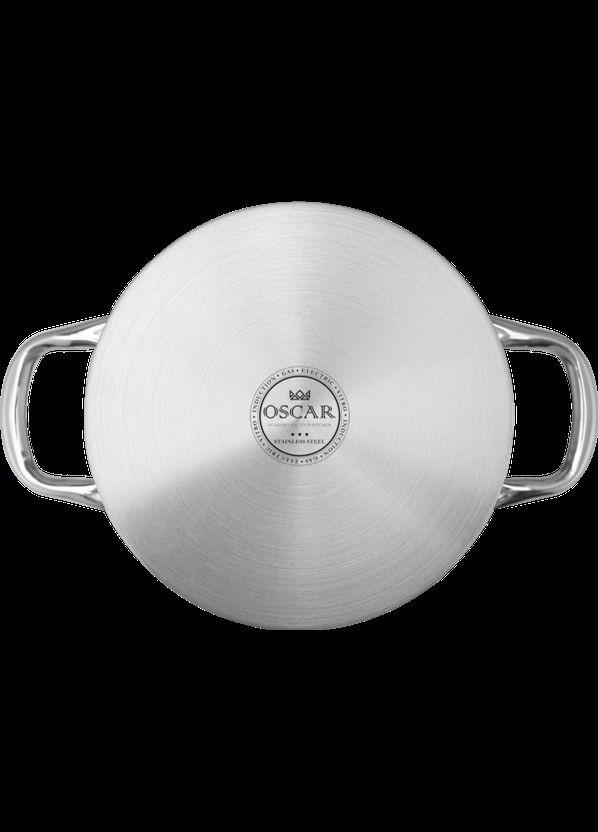 Кастрюля Delight 2.2 л (OSR-2005-18) Oscar (338626202)