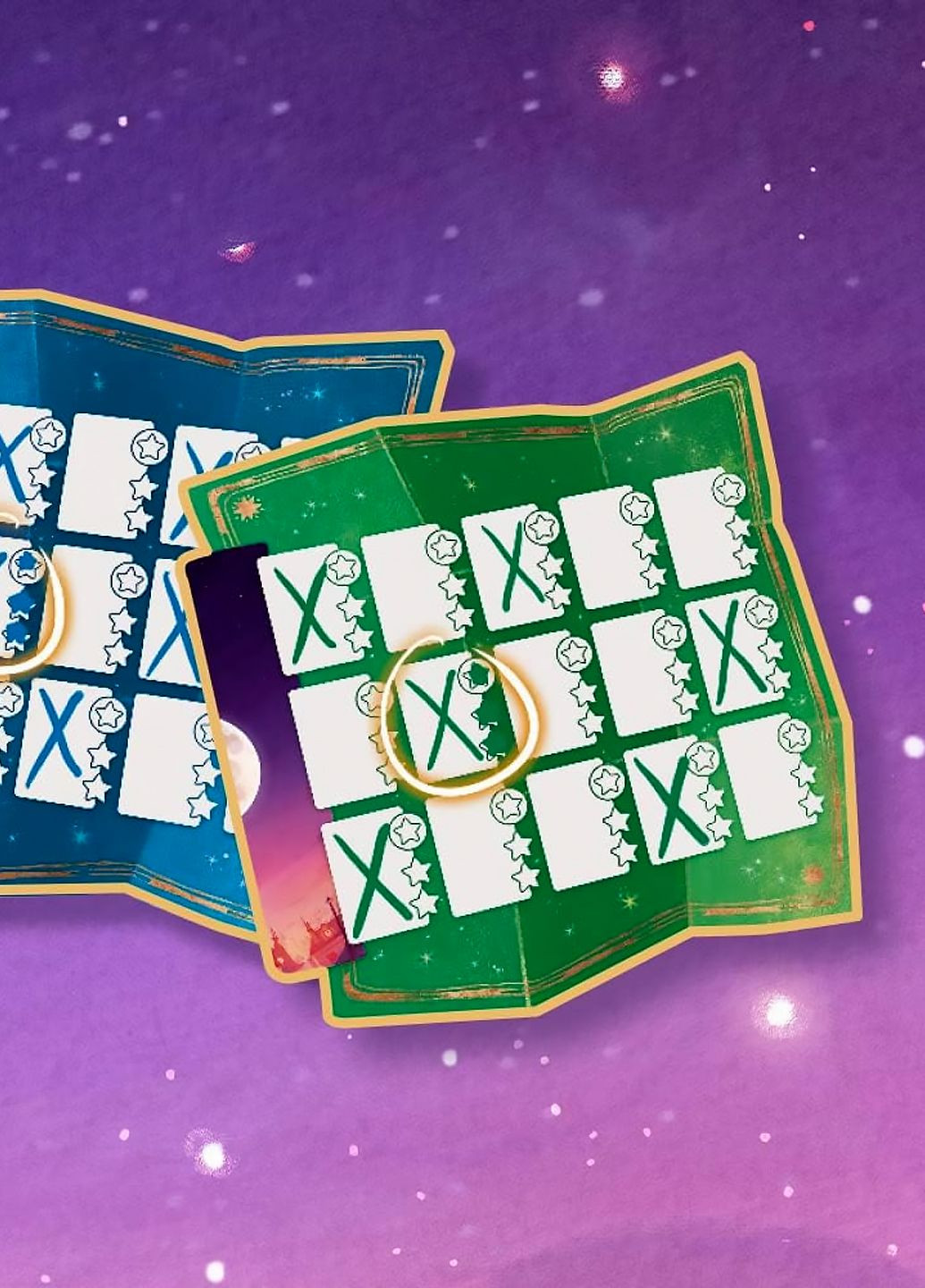 Настольная игра Диксит Стелла / Dixit Stella Game (328596252)