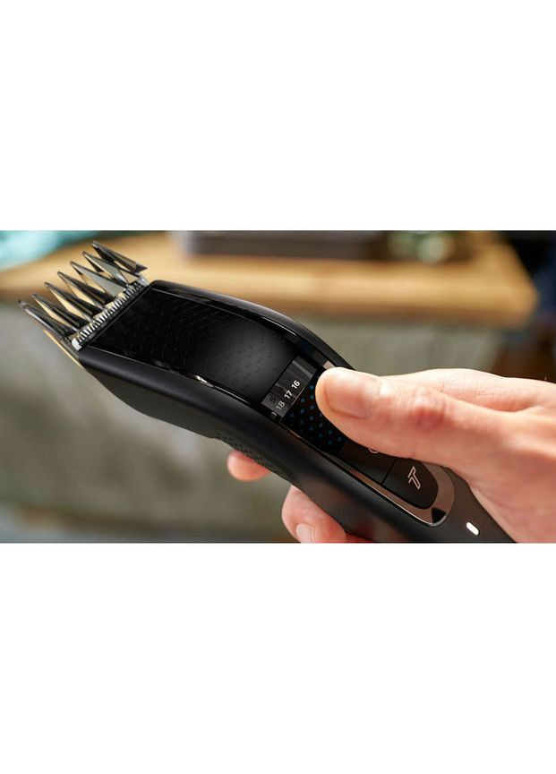 Машинка для стрижки HC7650/15 серії 7000 Philips (306744597)