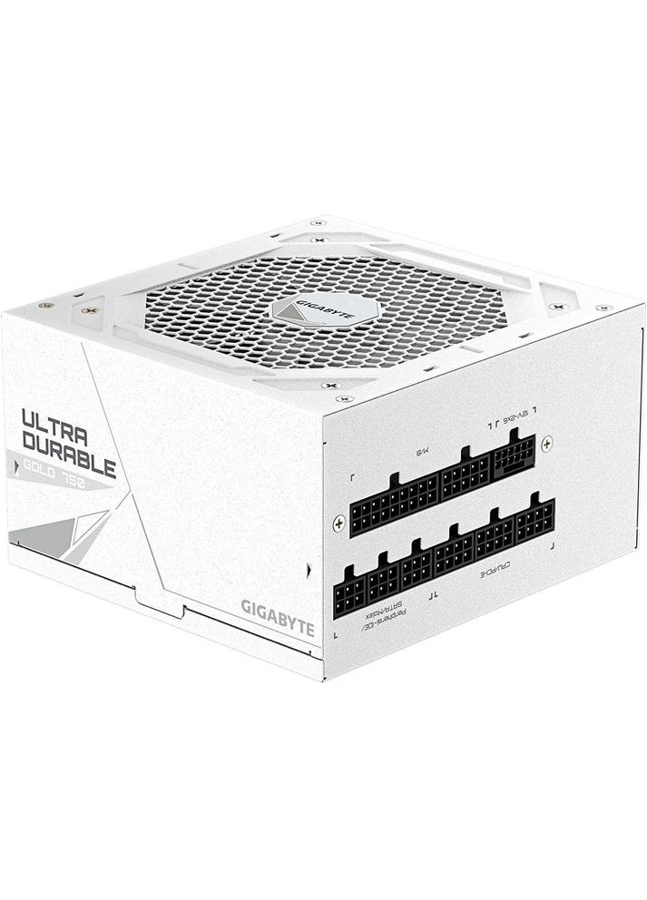 Блок питания ATX3.1 750W GP-UD750GM PG5 ICE Gigabyte (368575834)