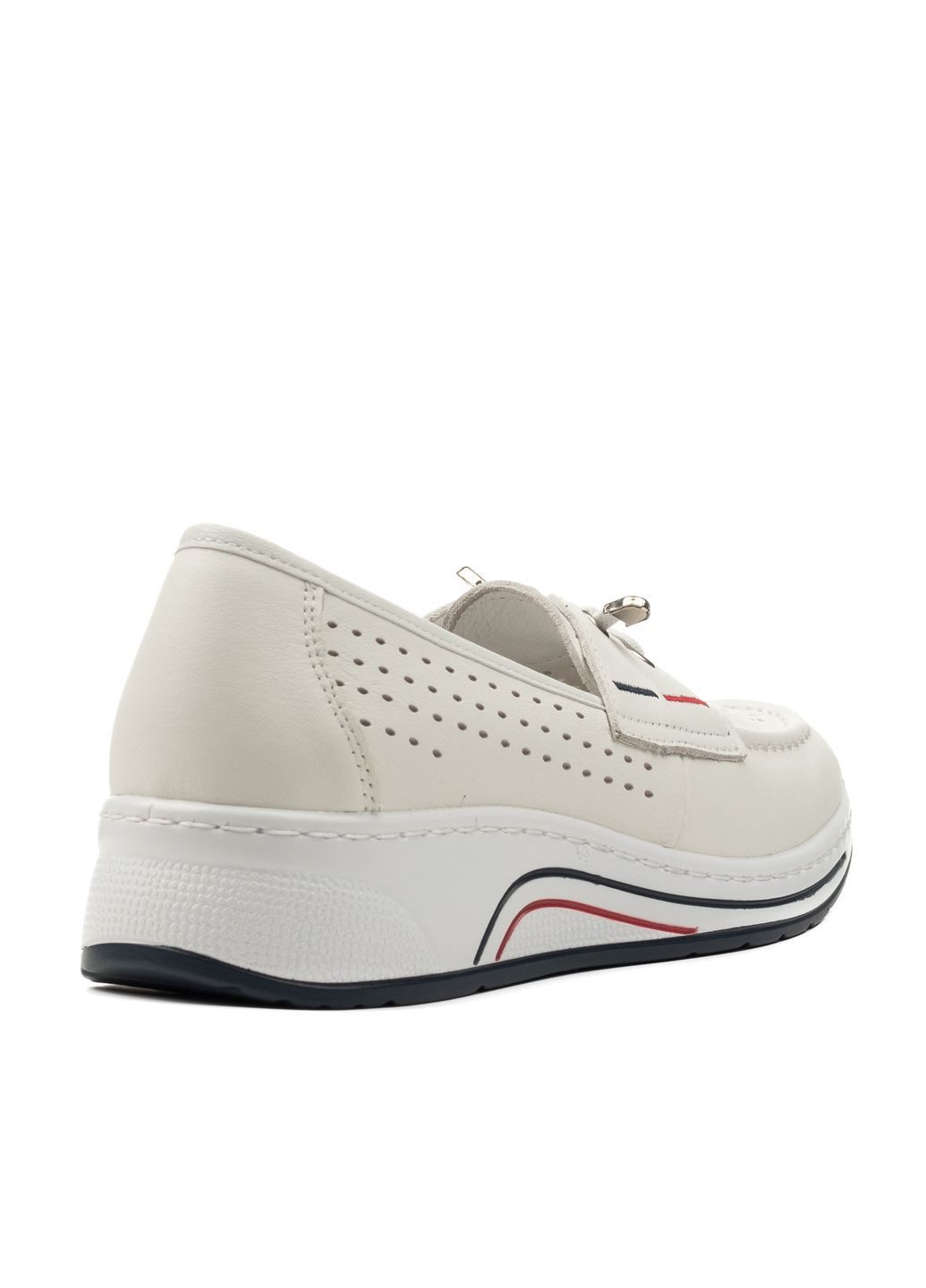 Meegocomfort Туфлі (2371Т) молочний з натуральна шкіра, китай — літо (329723126)