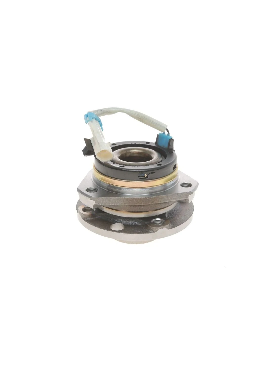 Підшипник маточини (передньої) Opel Astra G 98-09 (+ABS) 614 652 0003 (opt-om) Meyle (345762021)