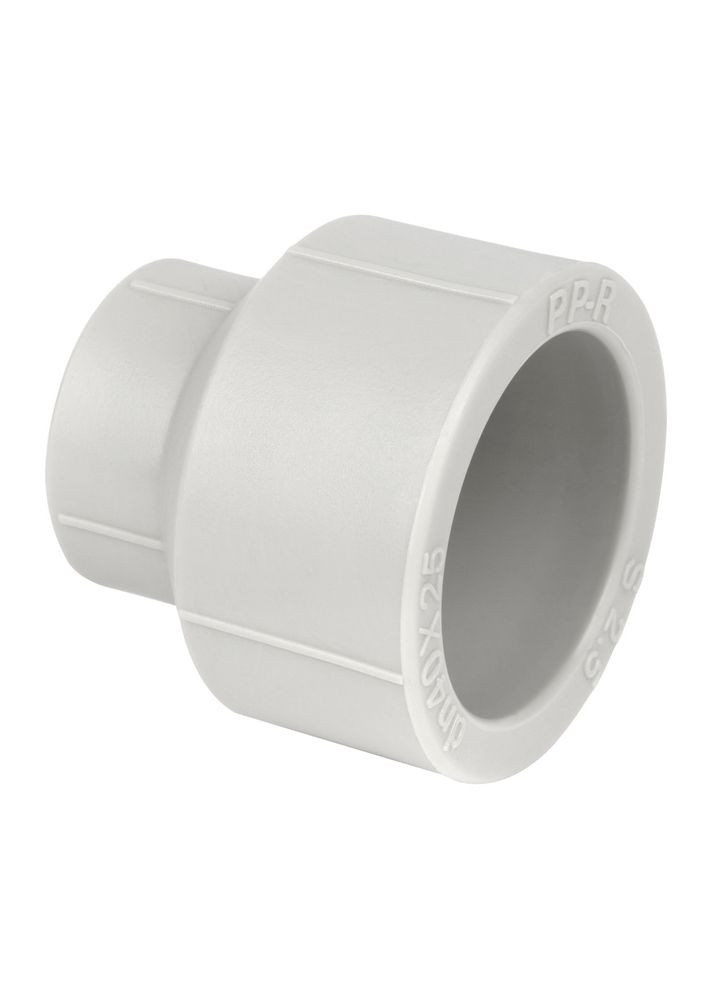 Муфта переходная PP-r 32 x 25 мм ITAL (316088521)