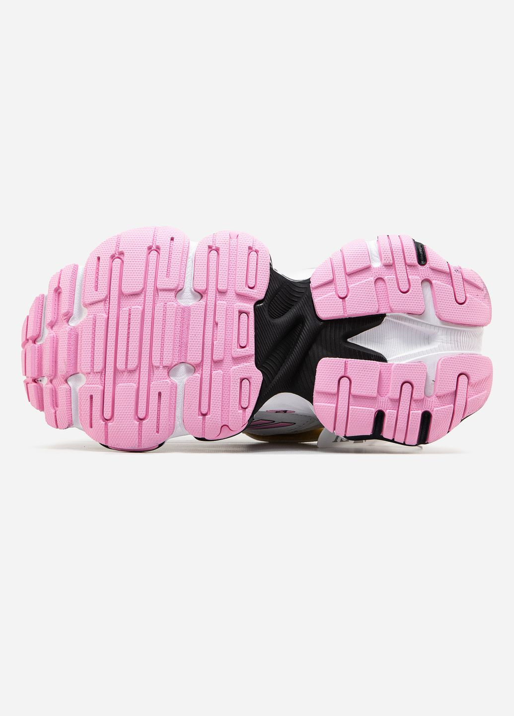 Кросівки жіночі Balenciaga Cargo grey pink | Баленсіага Карго сірі рожеві No Brand сірі демісезони (315683668)