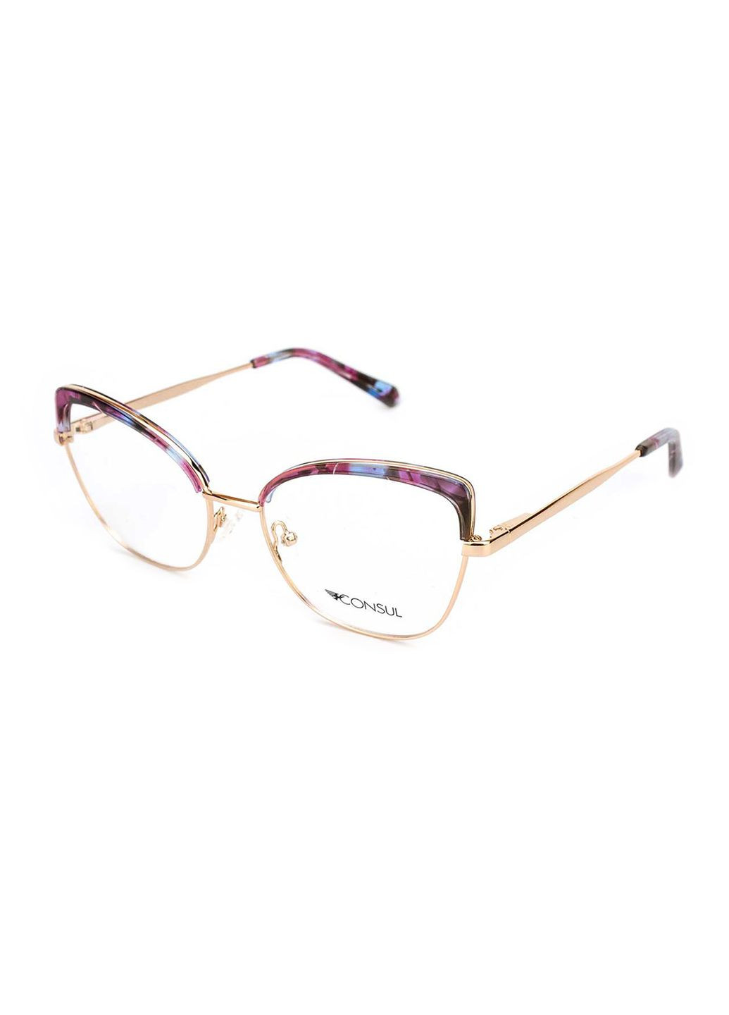 Оправа металева MS8127-C3 Consul (370873385)