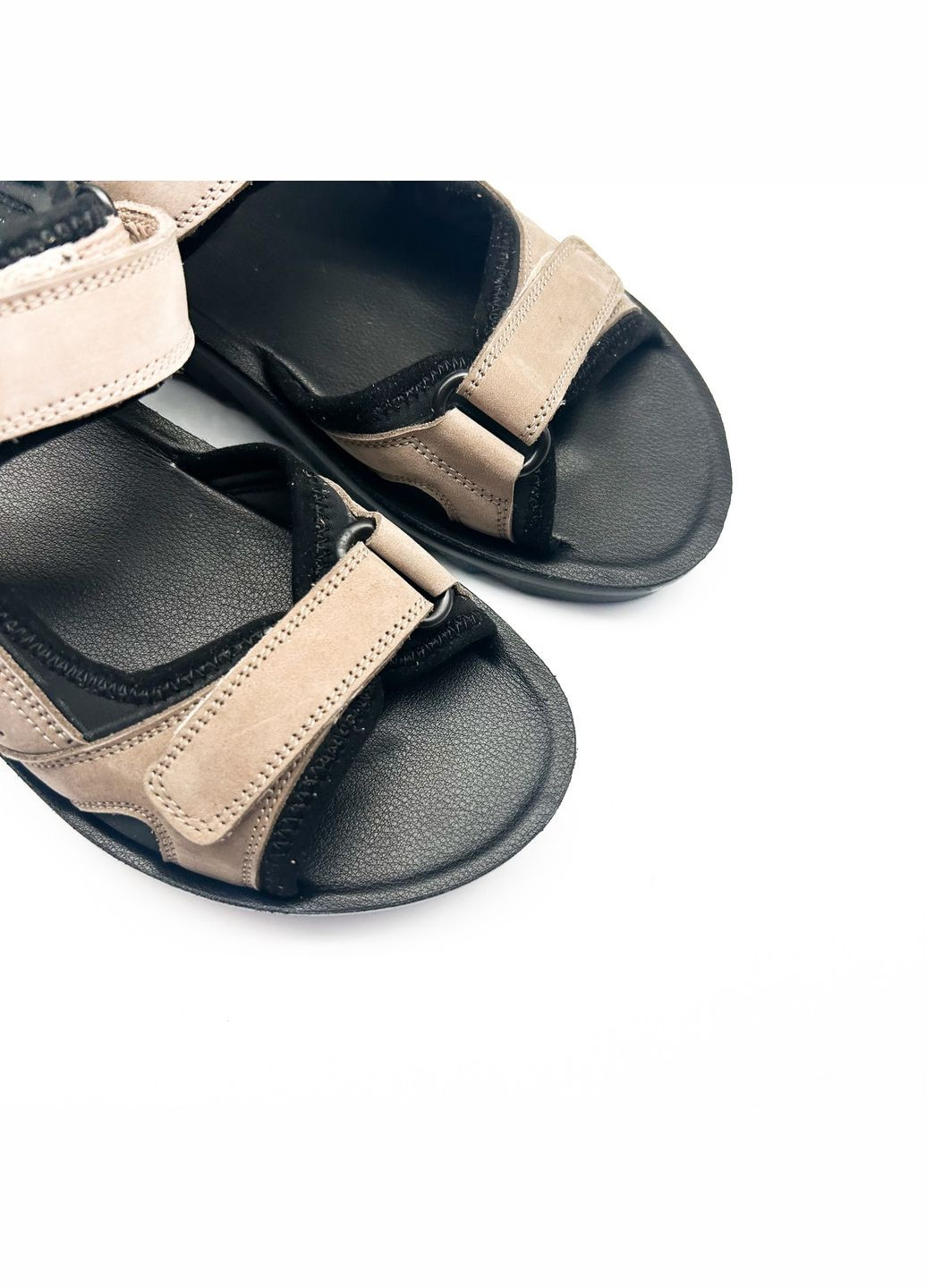 сандалии (р) нубук 0-1-1-8735-1 Stepter