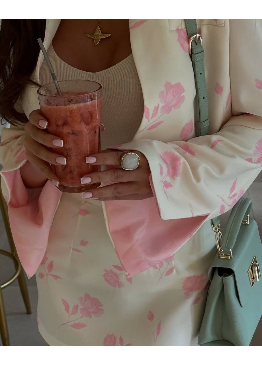 Женский костюм FINO Mode (355339764)