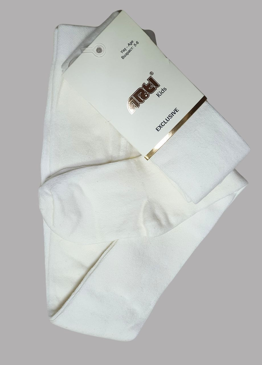 Колготи дитячі - бавовняні JUGO ARTI EXCLUSIVE, 0-6 (322069489)