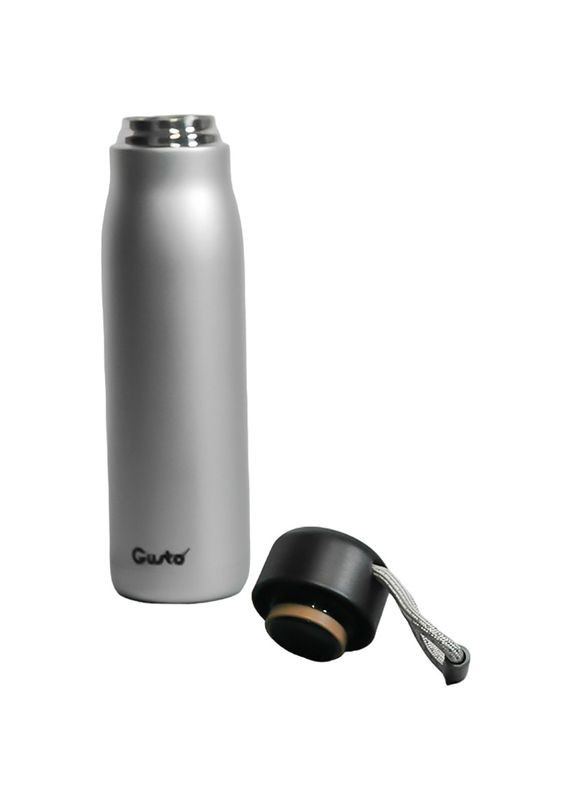 Термос GT128 Марципан 500 мл (135654) Gusto (307437305)