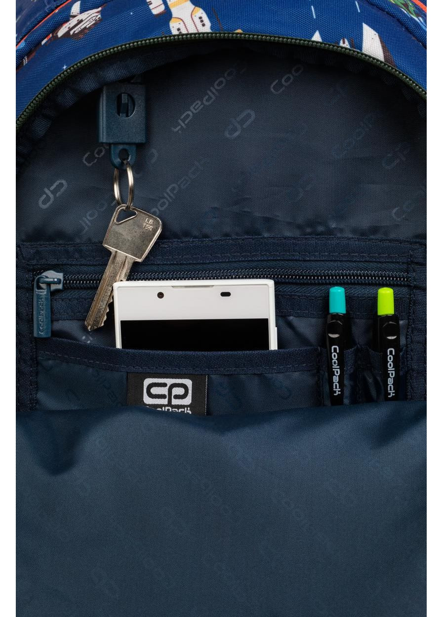 Рюкзак Jerry SPACE ADVENTURE CoolPack (260339579)