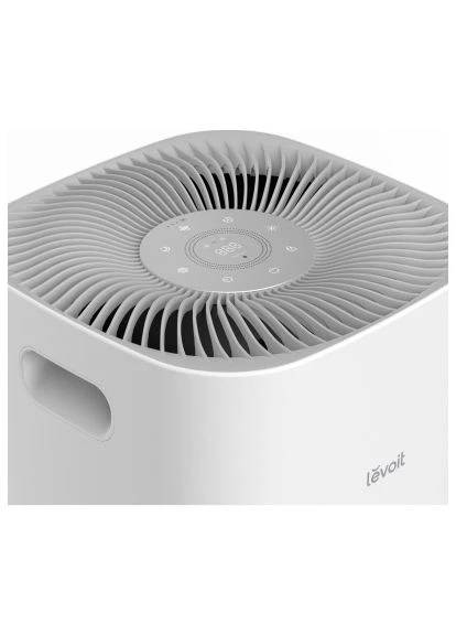 Очисник повітря (HEAPAPLVSEU0095) Levoit Air Purifier Core 600S (380502918)