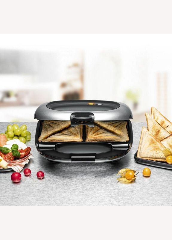 Сэндвичница ST 1000 Rommelsbacher (303926736)