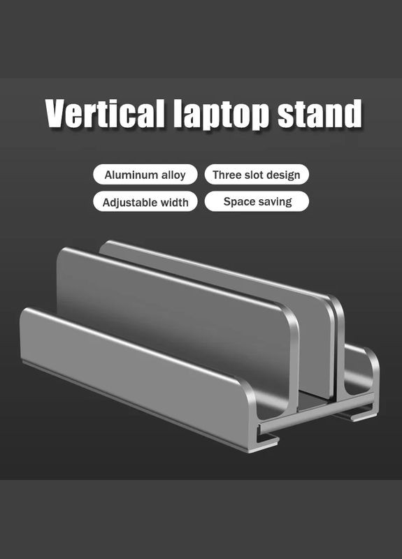 Подставка для ноутбука BL42 Silver VHG (334305019)