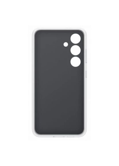Чехол для мобильного телефона (EFMS921CWEGWW) Samsung s24 flipsuit case white (279327504)