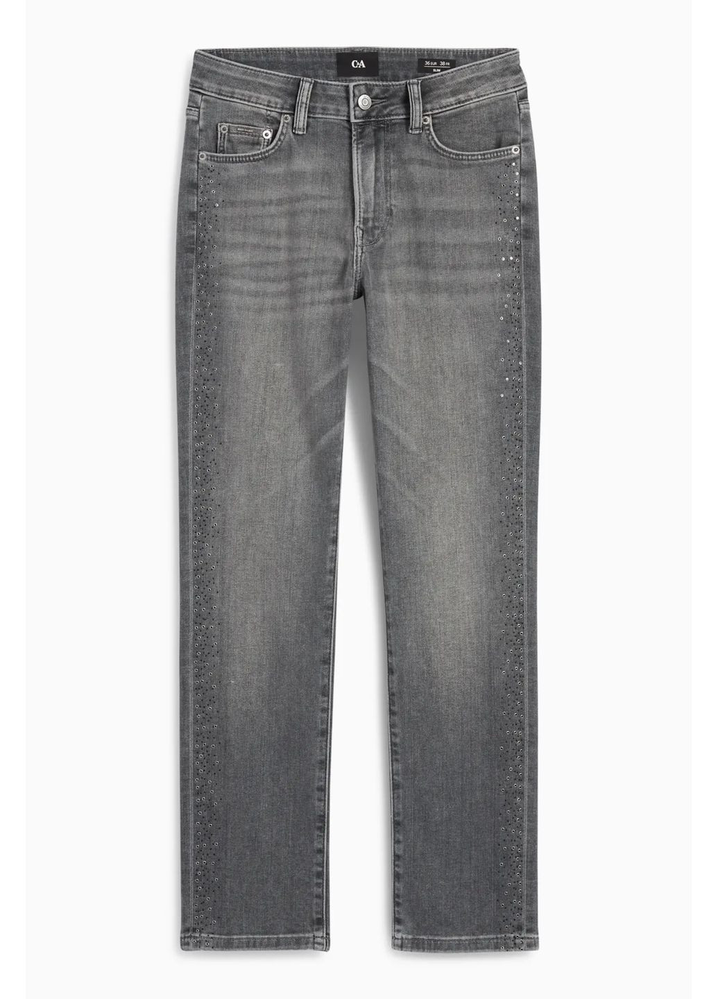 Джинси C&A - (370160487)
